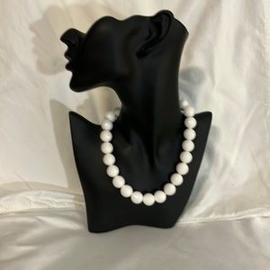 Mid Century West German Necklace